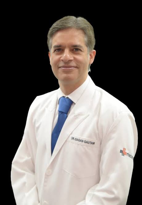 Dr gautam